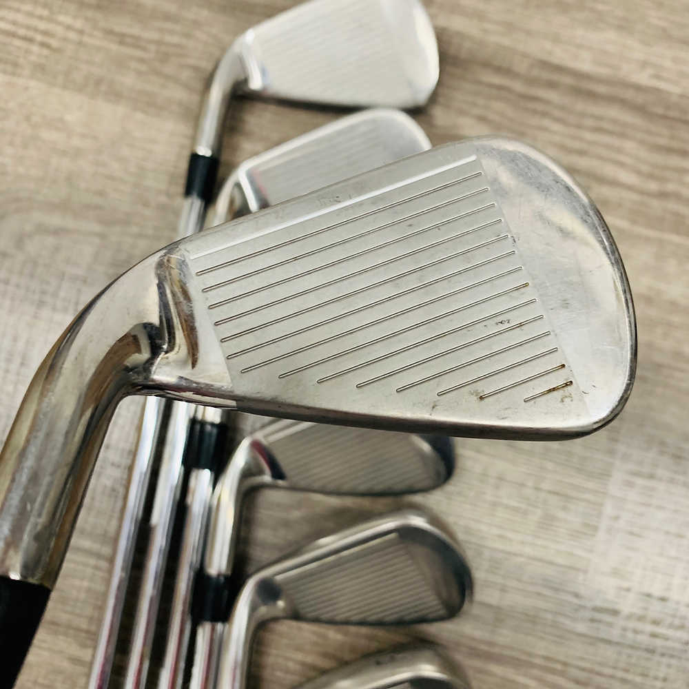 Nike Covert 2.0 Iron Set 4-P / Steel, Regular