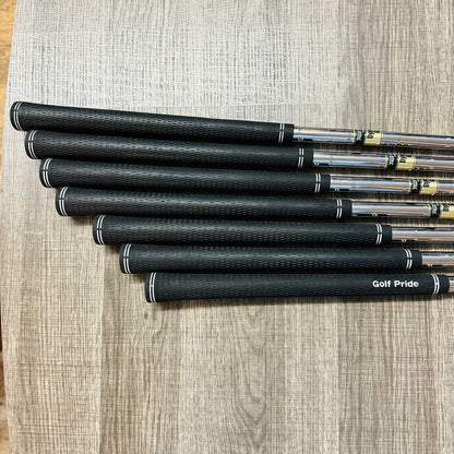 MP-20 Iron Set 4-P / Dynamic Gold Steel, X Stiff