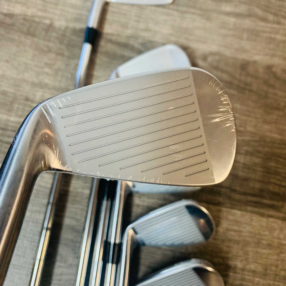 2024 Pro 241 Iron Set 4-P / KBS Steel, Stiff