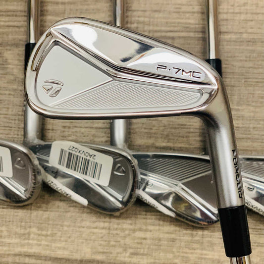 2023 P7MC Iron Set 4-P / KBS Tour Lite, Regular