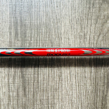 P770 Iron Set 4-P / NS Pro Modus3 130 Steel, X Stiff