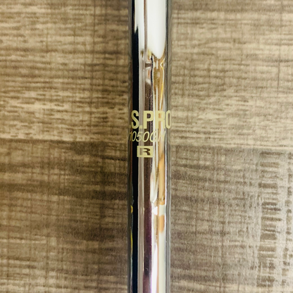 JPX 921 Tour Iron Set 4-P / NS Pro Steel, Regular