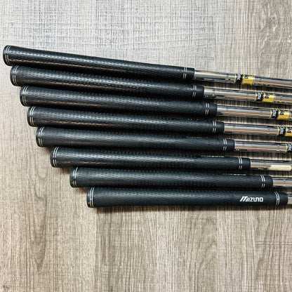 MP-30 Iron Set 3-P / Dynamic Gold Steel, Stiff