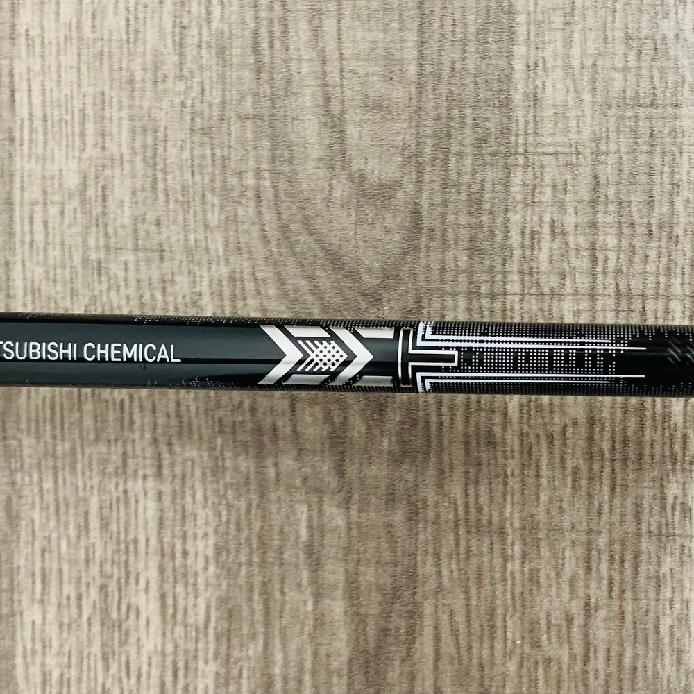 -1/2" 2023 P7MC Iron Set 4-P / Mitsubishi MMT, Stiff