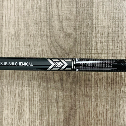 -1/2" 2023 P7MC Iron Set 4-P / Mitsubishi MMT, Stiff