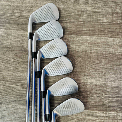 Fourteen TC770 Iron Set 5-P / Dynamic Gold S200 Steel, Stiff