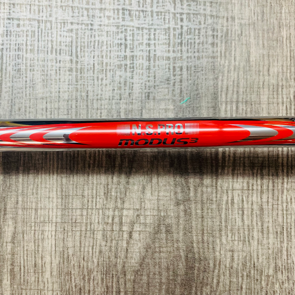2024 Pro 243 Iron Set 4-P / NS Pro Modus3 Steel, Stiff