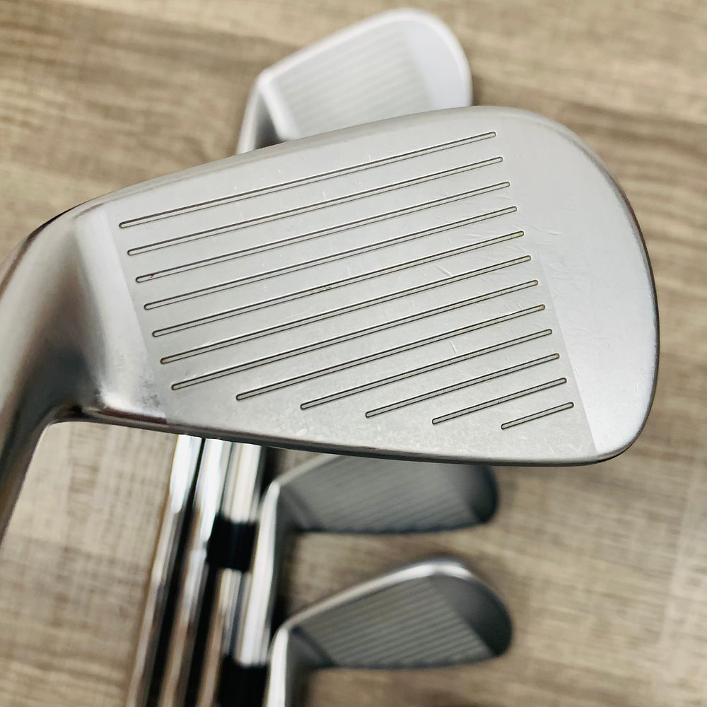 JPX 921 Tour Iron Set 5-G / NS Pro Modus3 Steel, X Stiff