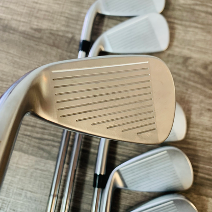 +1/2" 0311 XP Gen5 Iron Set 4-P / KBS Steel, Regular