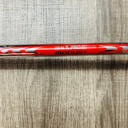 2024 Pro 243 Iron Set 5-G / NS Pro Modus3 Steel, Regular