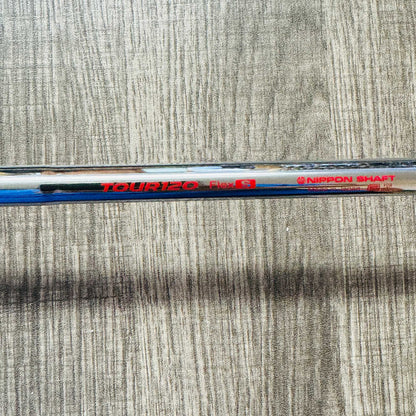 +1/2 Pro 223 Iron Set 4-P / NS Pro Modus3 Steel, Stiff