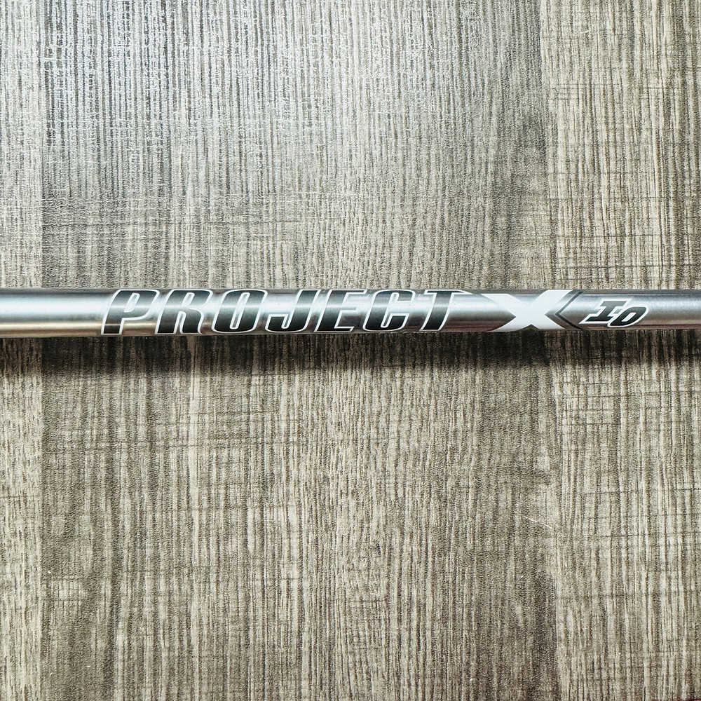 Apex Pro 21 Iron Set 5-A / Project X IO 105g Steel, Regular+