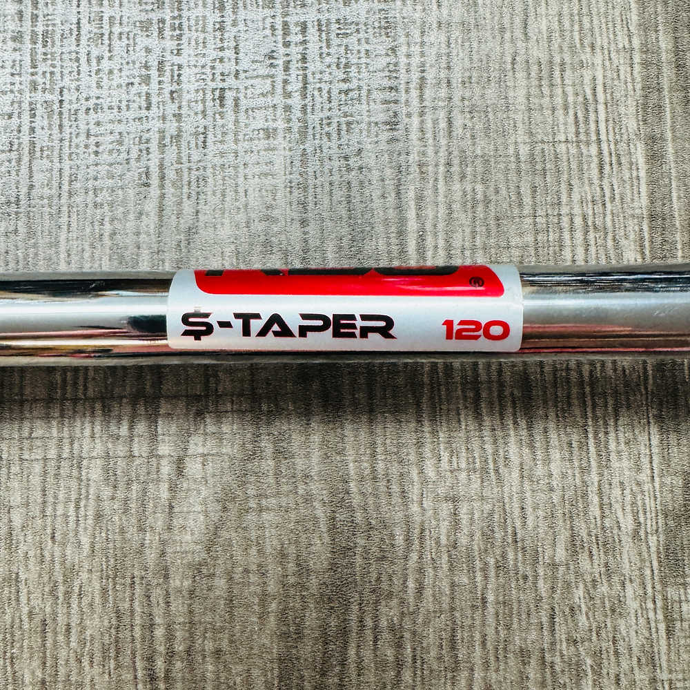 JPX 921 Tour Iron Set 4-G / KBS Steel, Stiff