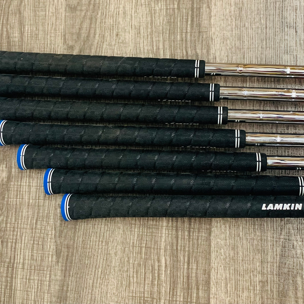 JPX 921 Tour Iron Set 5-G / NS Pro Modus3 Steel, X Stiff