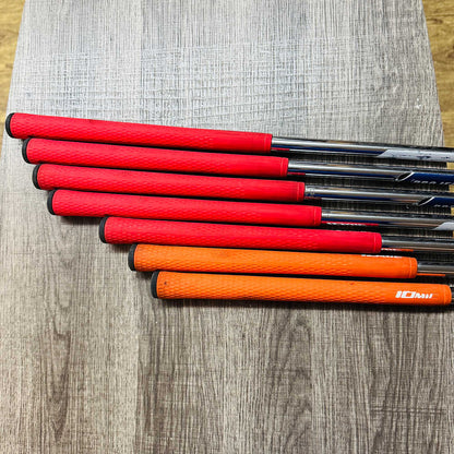 T200 2023 Iron Set 4-P / Project X Rifle Steel, X Stiff