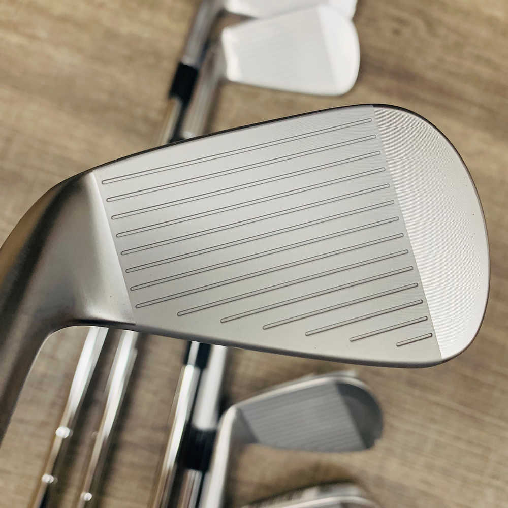 2023 P7MC Iron Set 4-P / KBS Tour Lite, Regular