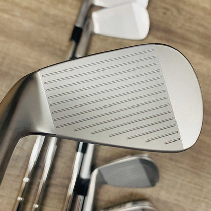 2023 P7MC Iron Set 4-P / KBS Tour Lite, Regular