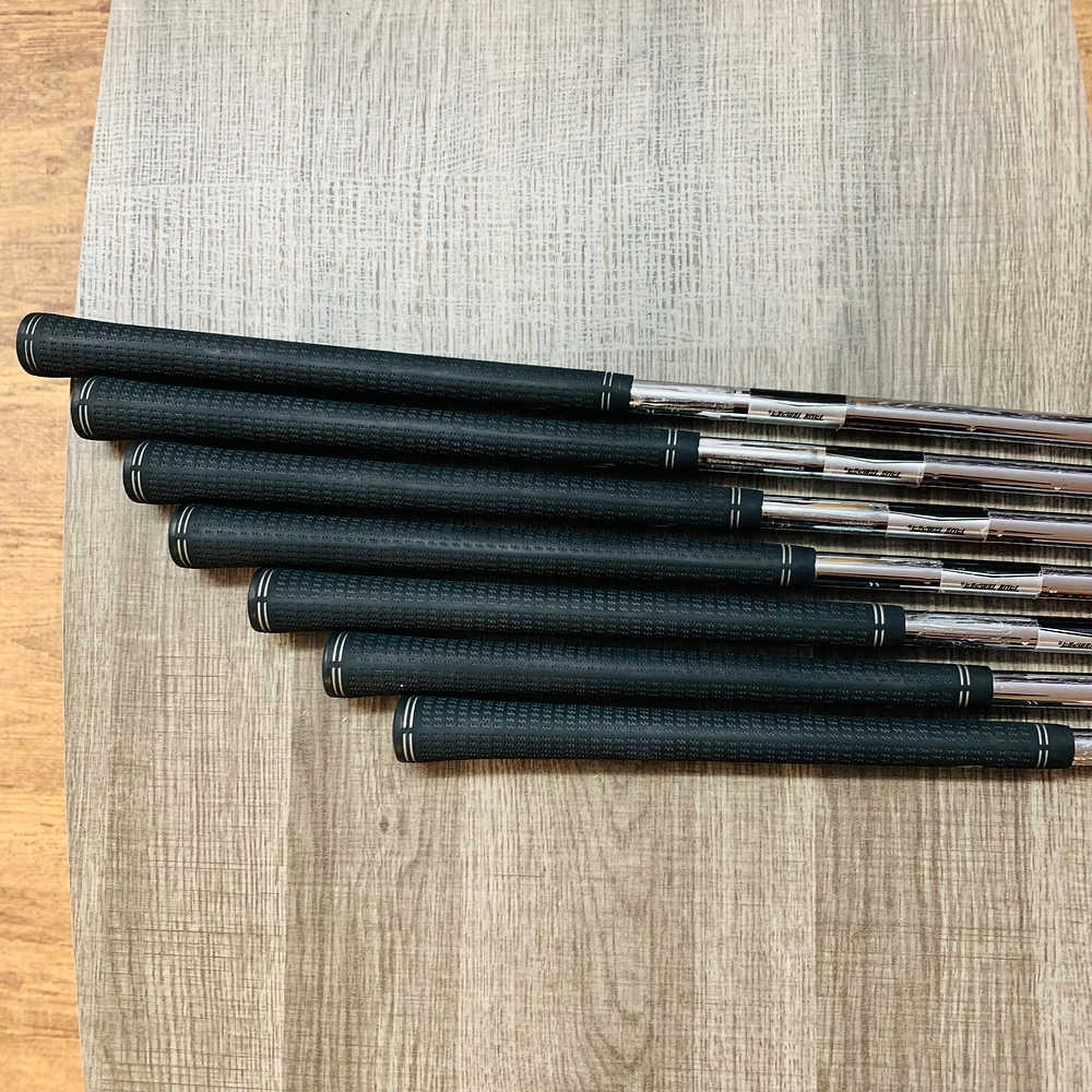 Nike Ignite Iron Set 4-P / Steel, Regular