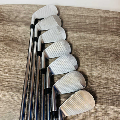 T200 2023 Iron Set 4-P / Project X Rifle Steel, X Stiff