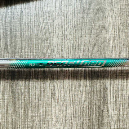 JPX 925 Hot Metal Iron Set 5-G / NS Pro 950 GH Neo 100, Stiff