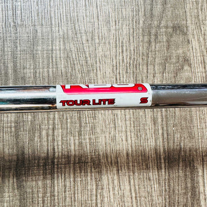 +3/4" 2023 P770/ P7MB Iron Set 4-P / KBS Tour Lite 100, Stiff