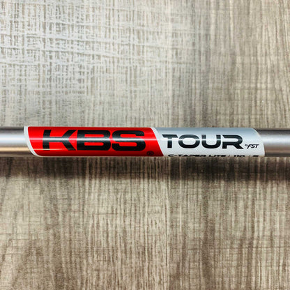 JPX 921 Tour Iron Set 4-G / KBS Steel, Stiff