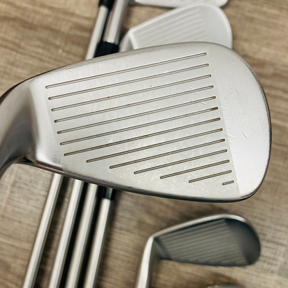 JPX 919 Tour Iron Set 4-P / KBS Steel, X Stiff