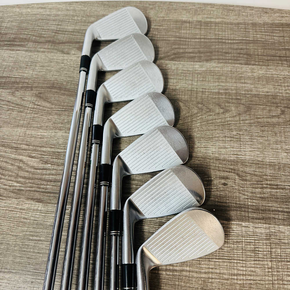 Z765 Iron Set 4-P / NS Pro Modus3 Steel, Stiff