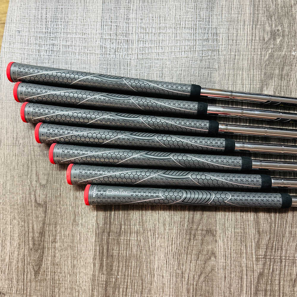 2024 Pro 245 Iron Set 5-GW / Dynamic Gold Mid Steel, Regular