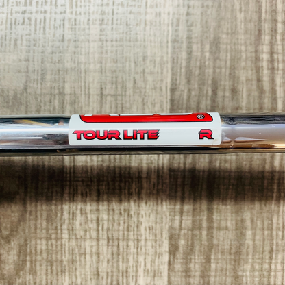 ZX4 MK II Iron Set 4-P / KBS Steel, Regular