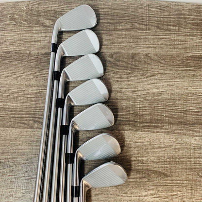 2024 Pro 243 Iron Set 4-P / KBS Steel, Stiff