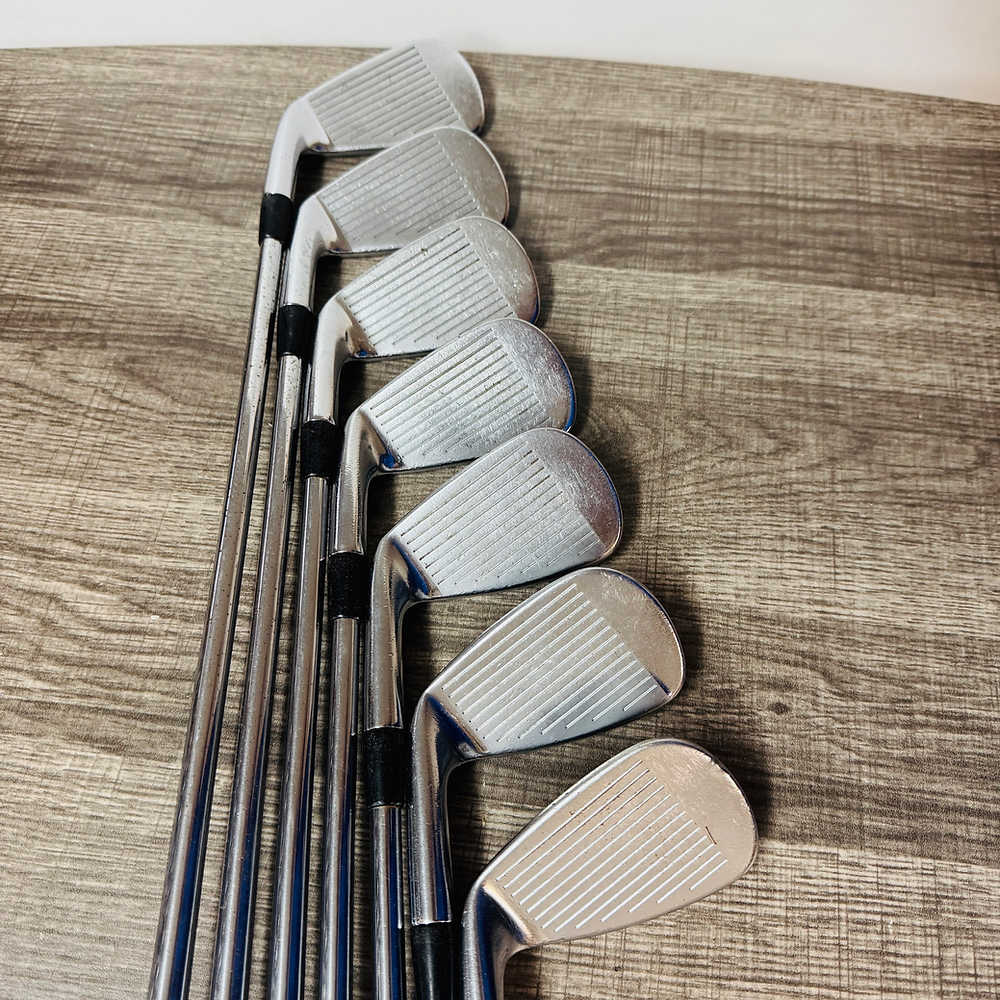 710 AP2 Iron Set 4-P / Project X Rifle Steel, Stiff