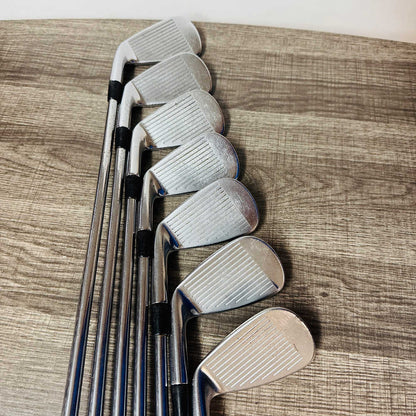 710 AP2 Iron Set 4-P / Project X Rifle Steel, Stiff