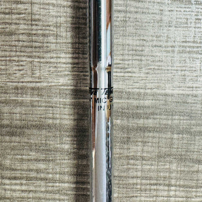 Rac OS Iron Set 3-P / Steel, Regular