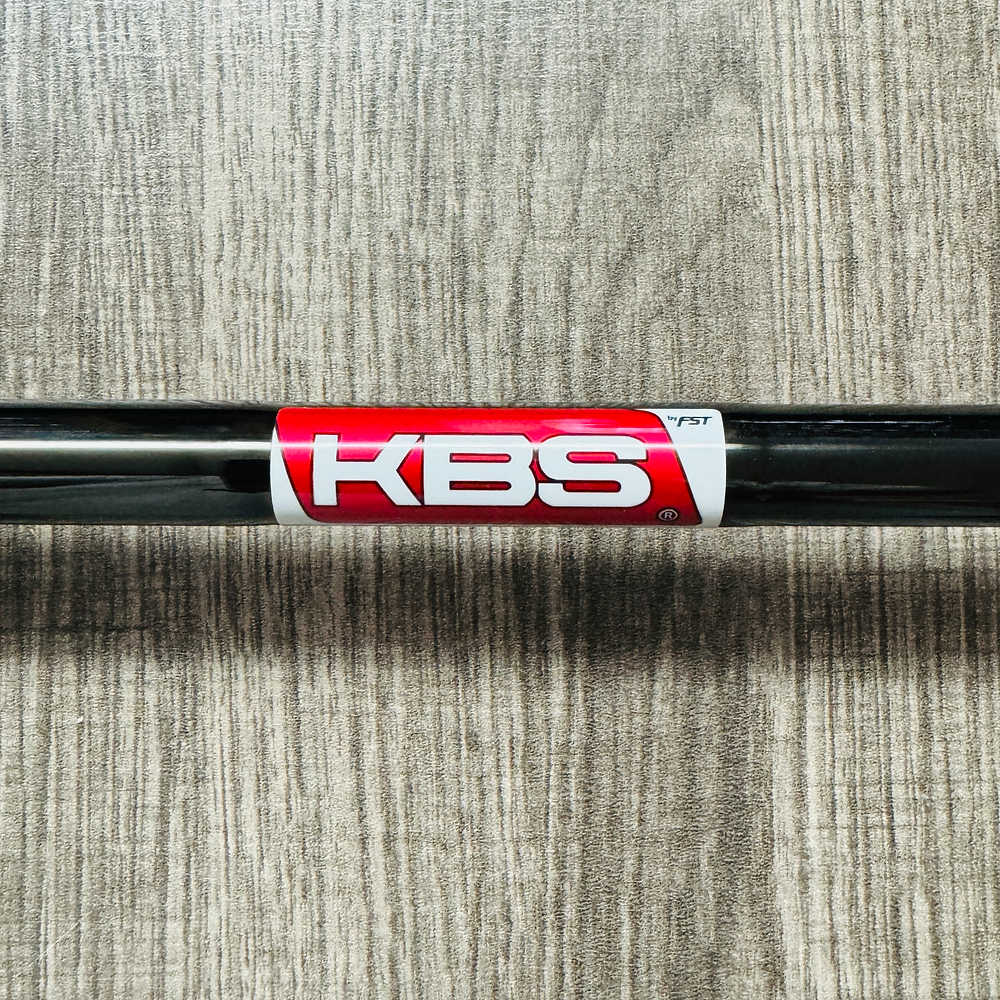 2024 P790 Copper Iron Set 4-P / KBS Steel, Stiff