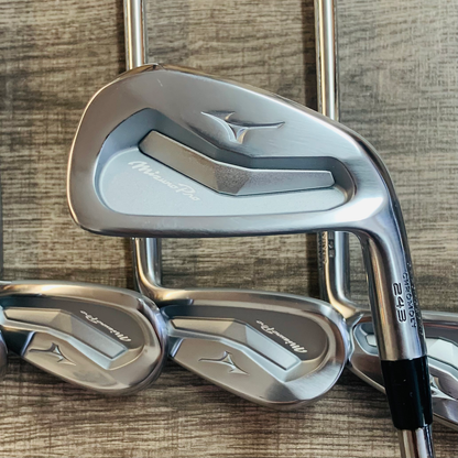 2024 Pro 243 Iron Set 5-G / NS Pro Modus3 Steel, Regular