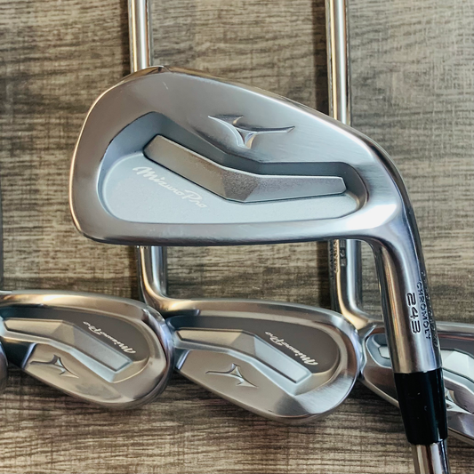 2024 Pro 243 Iron Set 5-G / NS Pro Modus3 Steel, Regular