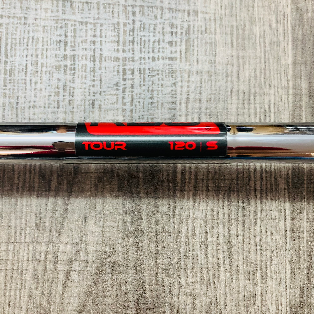 2024 Pro 241 Iron Set 4-P / KBS Steel, Stiff