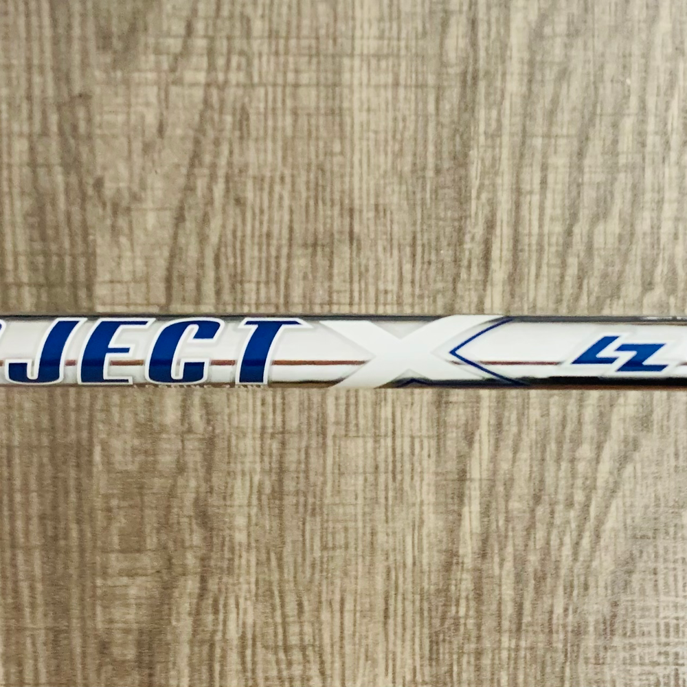 2023 P7MC/P7MB Iron Set 4-P / Project X LZ Steel, X Stiff