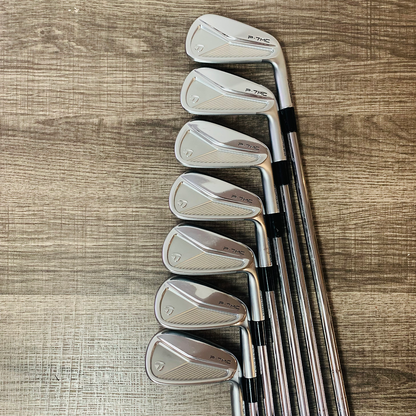 2023 P7MC Iron Set 4-P / NS Pro Modus3 Steel, Stiff