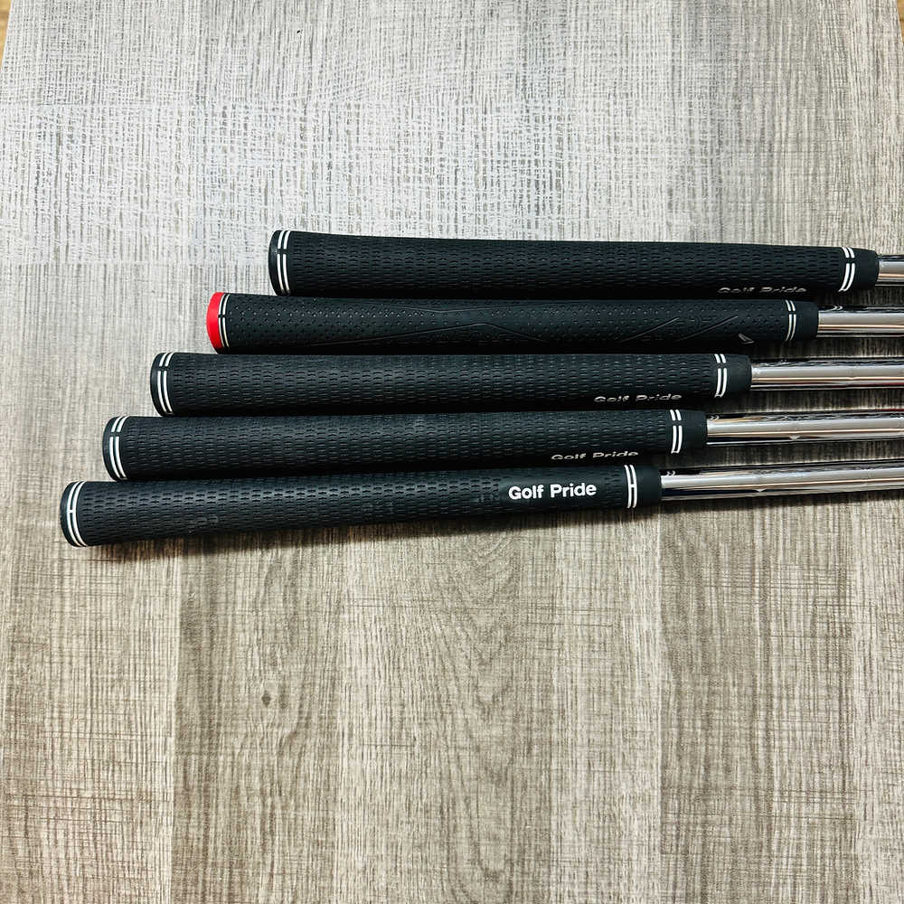 2024 Apex Pro Iron Set 6-P / NS Pro Modus3 Steel, Stiff