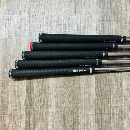 2024 Apex Pro Iron Set 6-P / NS Pro Modus3 Steel, Stiff