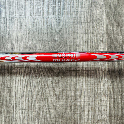 JPX 923 Tour Iron Set 5-G / NS Pro Modus3 Steel, Stiff