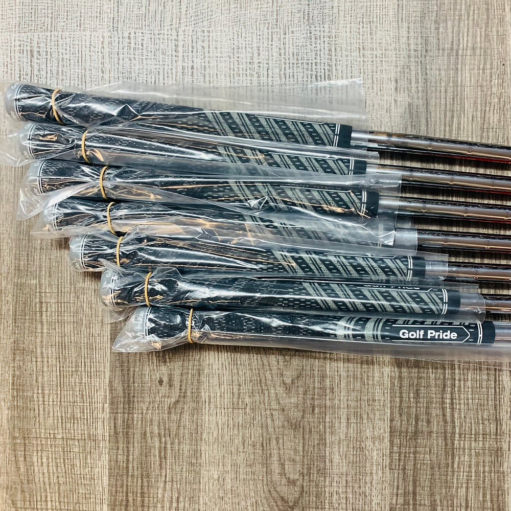 2024 Pro 243 Iron Set 5-G / NS Pro Modus3 Steel, Regular