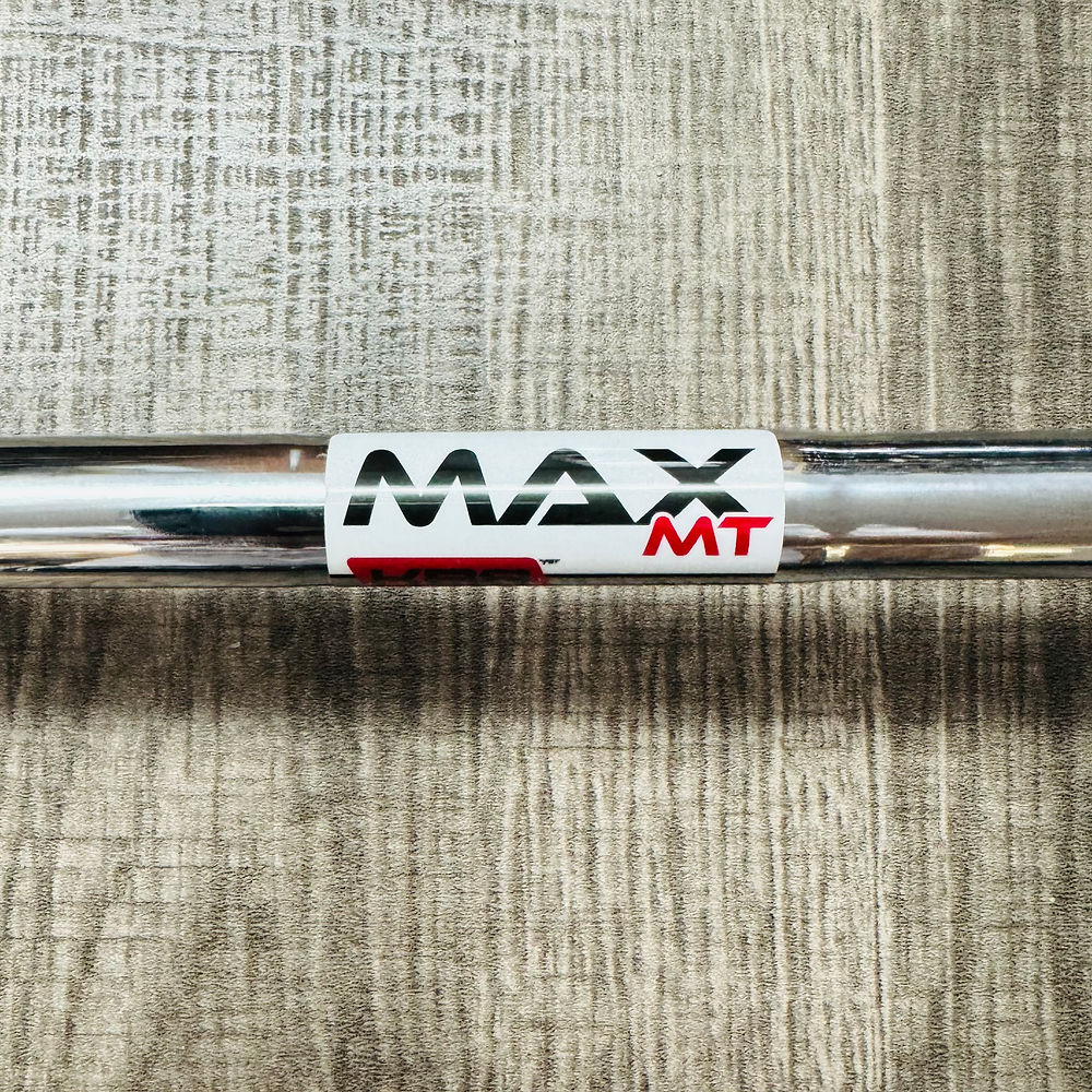 +1/2" 2023 P790 Iron Set 5-A / KBS Max MT Steel, Regular