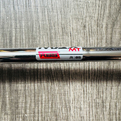 Stealth Iron Set 5-P / KBS Max MT 85 Steel, Regular