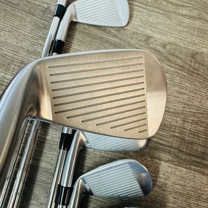 2024 Pro 243 Iron Set 5-G / KBS Steel, Stiff