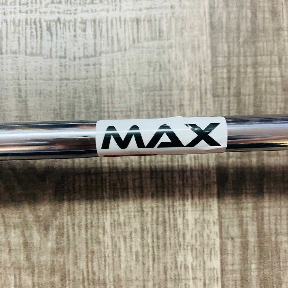 M4 Iron Set 5-A / KBS Steel, Regular