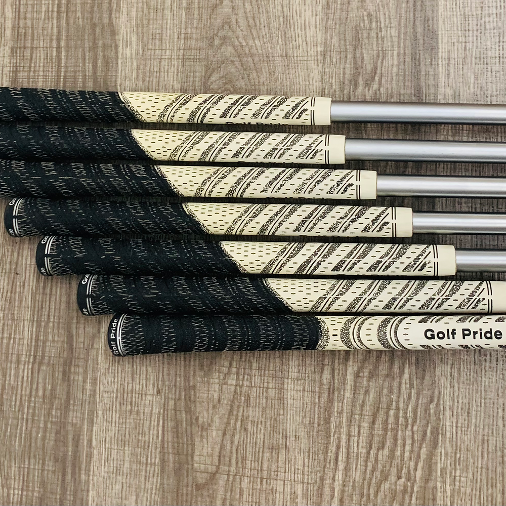 JPX 919 Tour Iron Set 4-P / KBS Steel, X Stiff