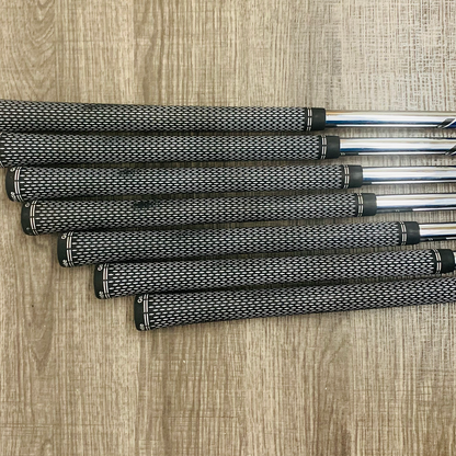 T100 Iron Set 4-P / Project X Rifle Steel, Stiff